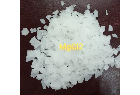 Magnesium Chloride